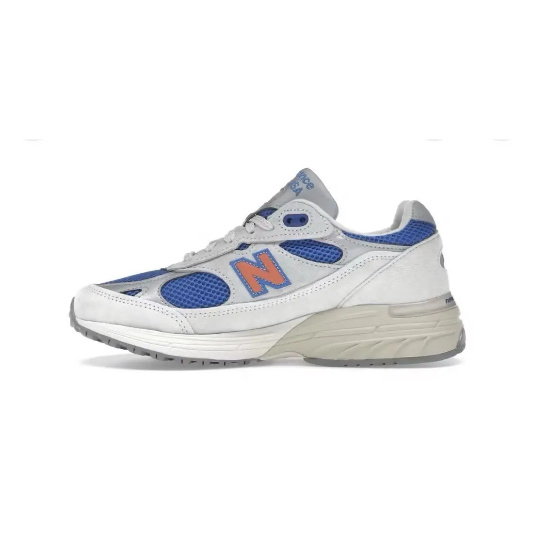 New Balance shoes - New Balance 993 - U993MS - Multicolor 0