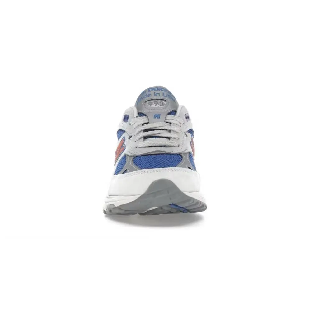 New Balance shoes - New Balance 993 - U993MS - Multicolor 1