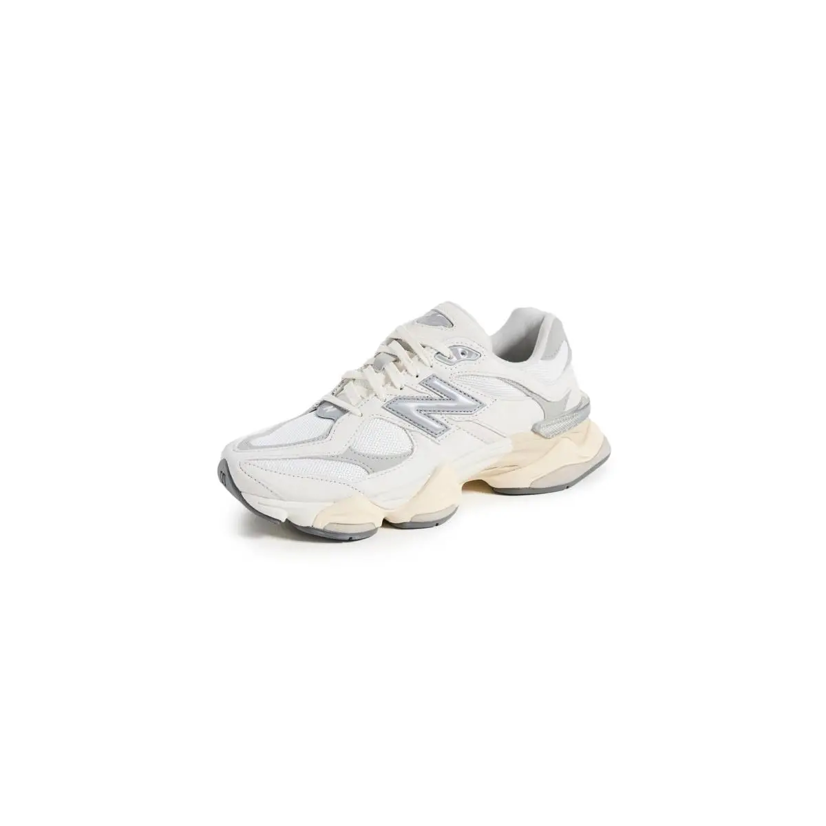 New Balance shoes - 9060 V2 - Black/Castle Rock (UPC: 196307584340) 8