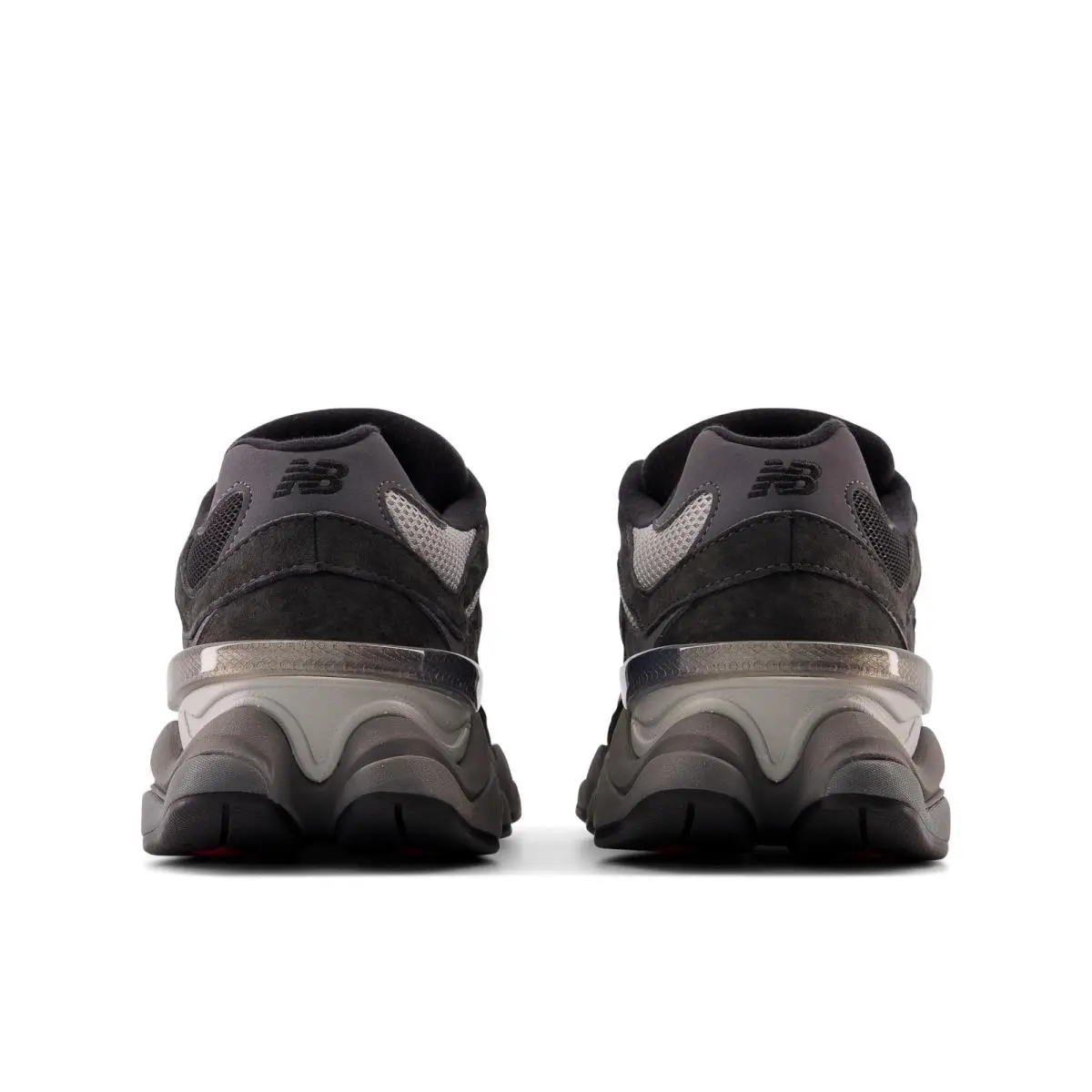 New Balance shoes - 9060 V2 - Black/Castle Rock (UPC: 196307584340) 5