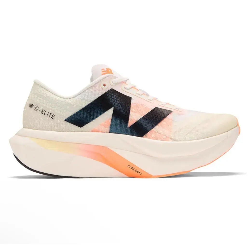 New Balance shoes - New Balance FuelCell SuperComp - FuelCell SuperComp - White 8