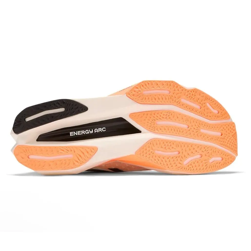 New Balance shoes - New Balance FuelCell SuperComp - FuelCell SuperComp - White 6