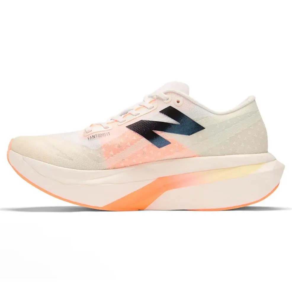 New Balance shoes - New Balance FuelCell SuperComp - FuelCell SuperComp - White 7