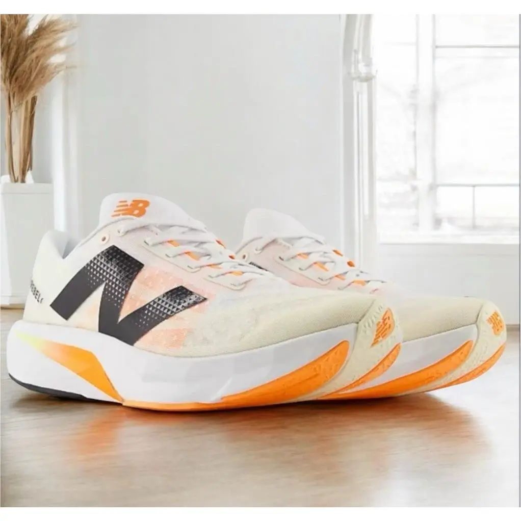 New Balance Fuelcell Supercomp Elite v4 Running Shoes Women’s 7