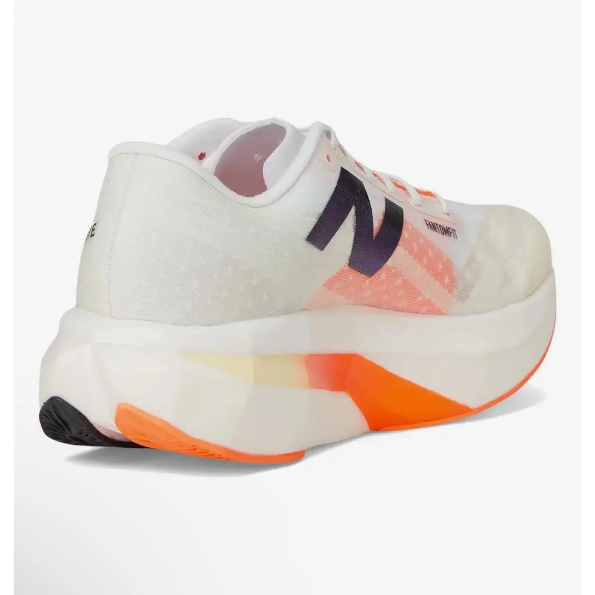 New Balance shoes - New Balance FuelCell SuperComp - FuelCell SuperComp - White 2