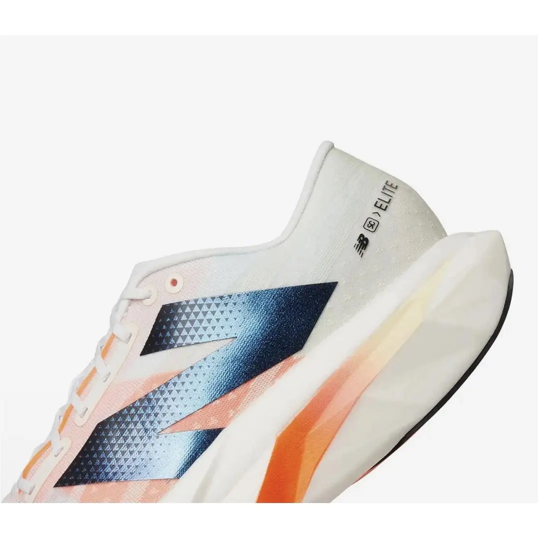New Balance shoes - New Balance FuelCell SuperComp - FuelCell SuperComp - White 3