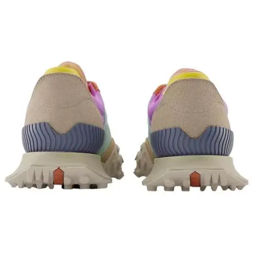New Balance shoes - New Balance XC-72 - UXC72CB - Multicolor 3