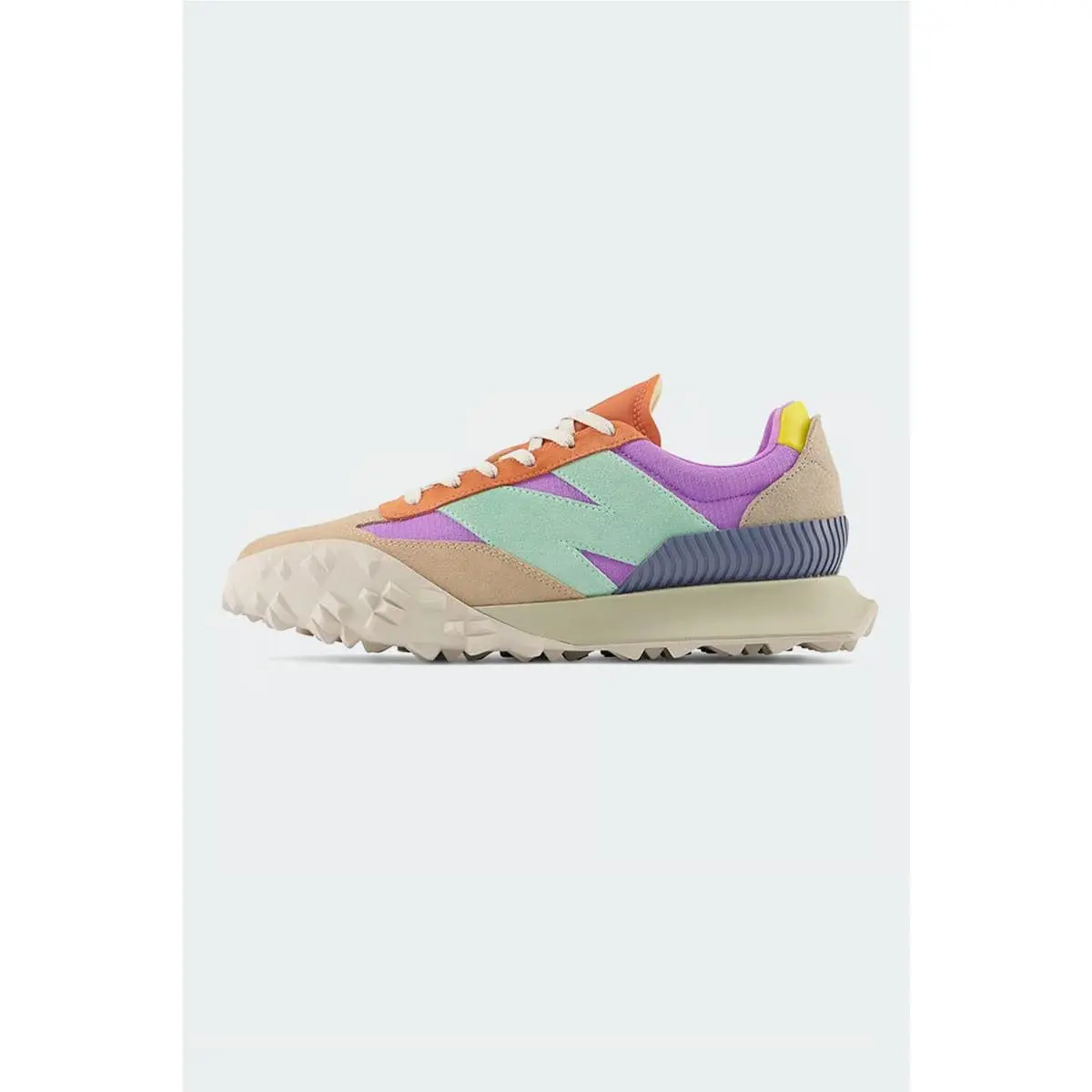 New Balance shoes - New Balance XC-72 - UXC72CB - Multicolor 1
