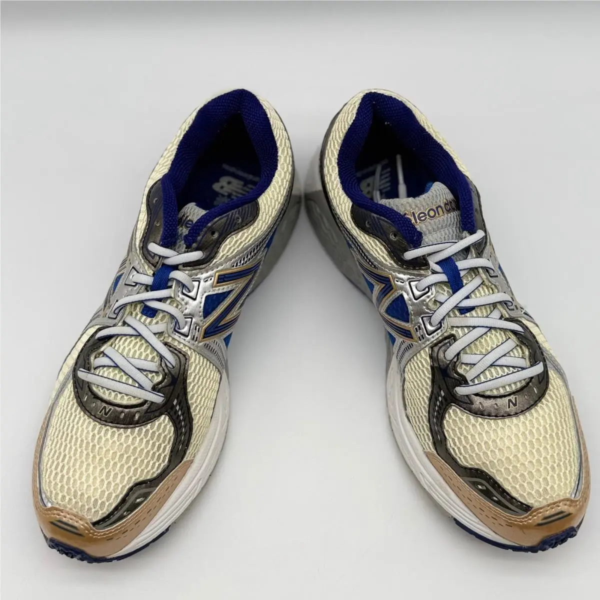 New Balance shoes - ML860AM2 - ML860AM2 - Blue 3