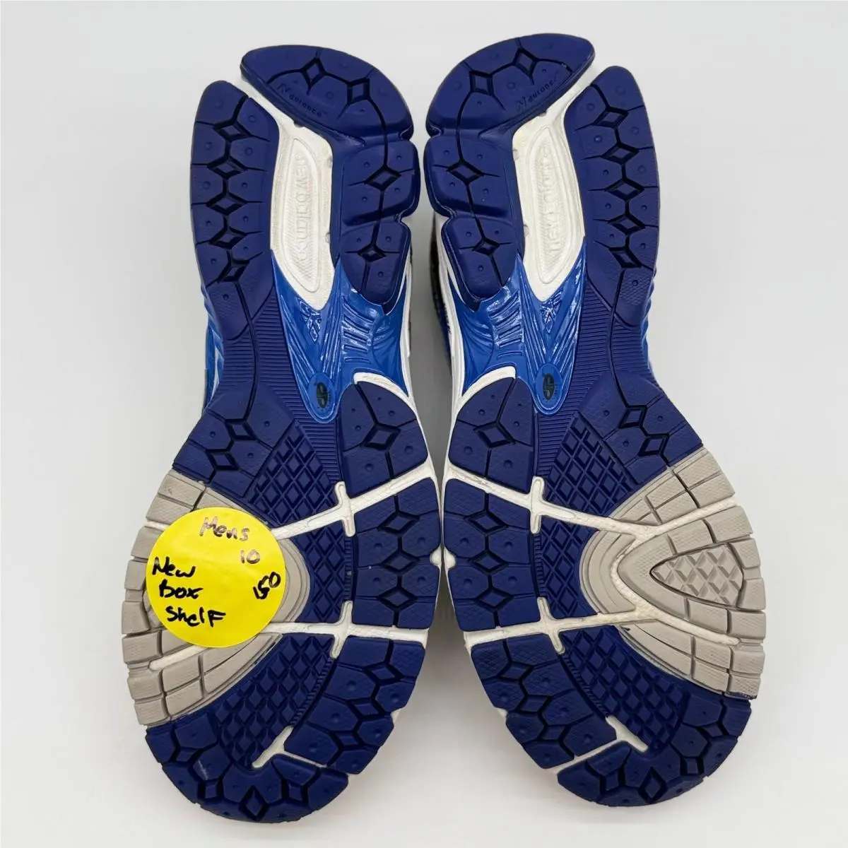 New Balance shoes - ML860AM2 - ML860AM2 - Blue 6