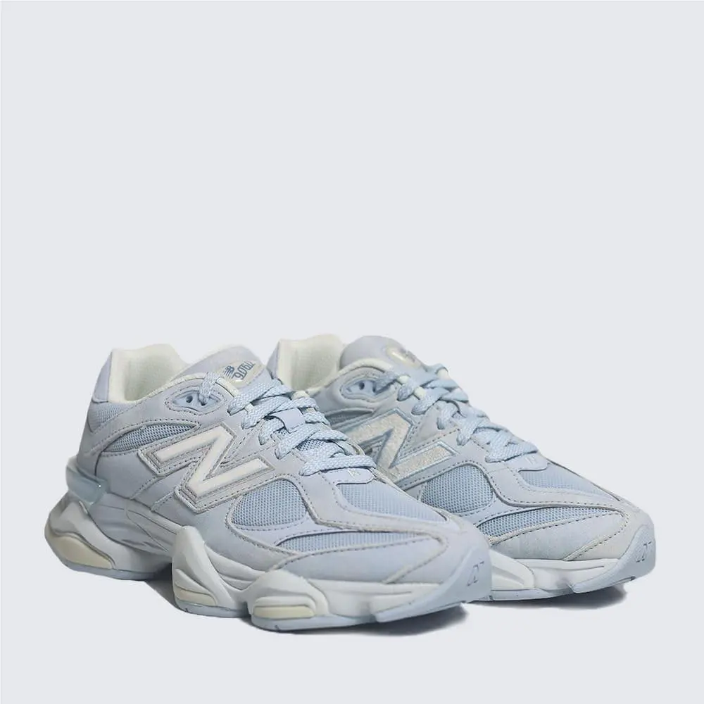 New Balance shoes - New Balance 9060 - U90607KM - Blue 1