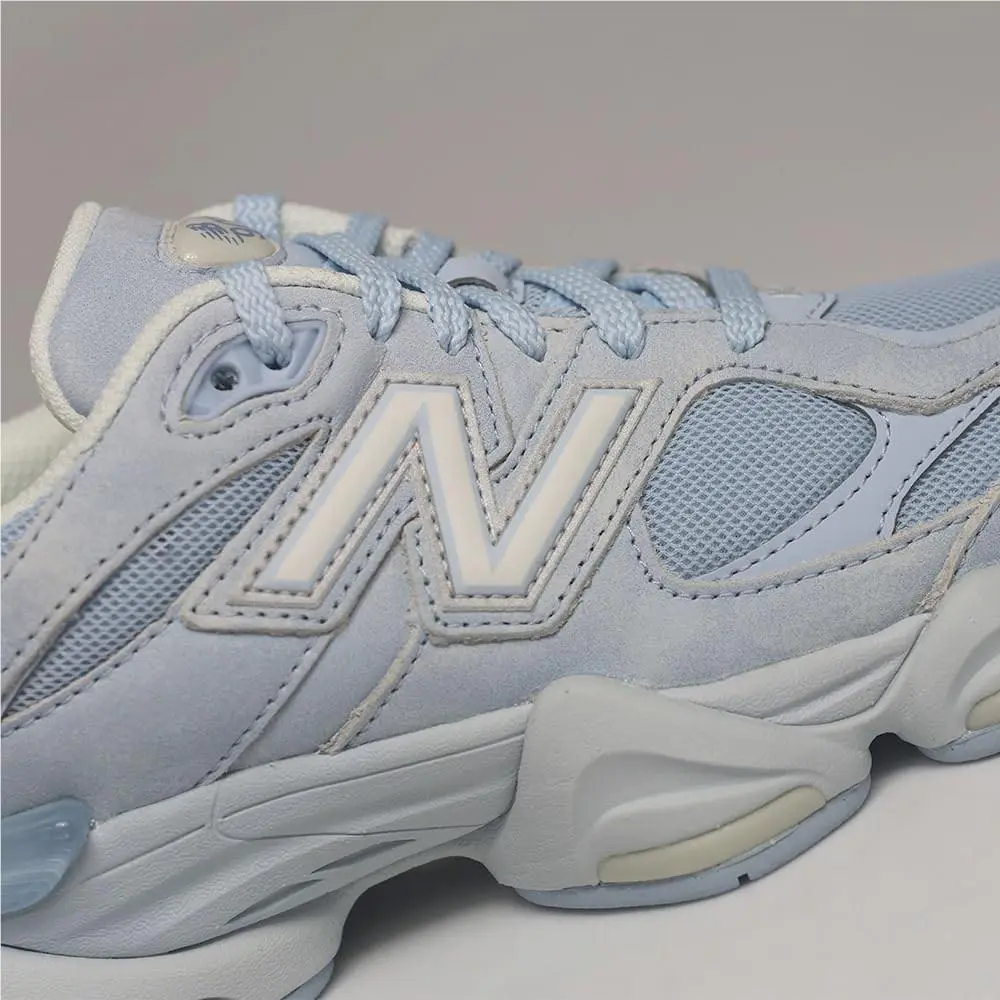 New Balance shoes - New Balance 9060 - U90607KM - Blue 3