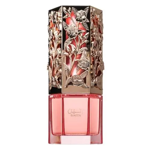 Asdaaf Raneen For Women Eau de Parfum Spray 2.7 Ounce / 80 ml by Lattafa