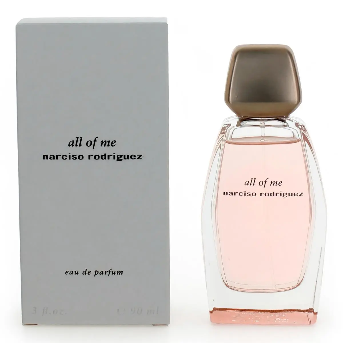 Narciso Rodriguez All Of Me Eau De Parfum 3 oz 90 ml For Women