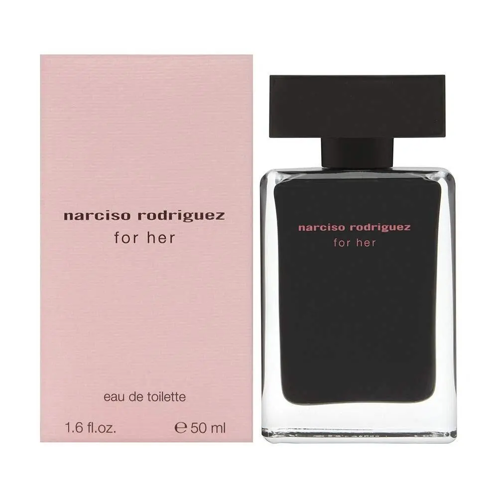 Narciso Rodriguez by Narciso Rodriguez For Women 1.6 oz Edt Spray