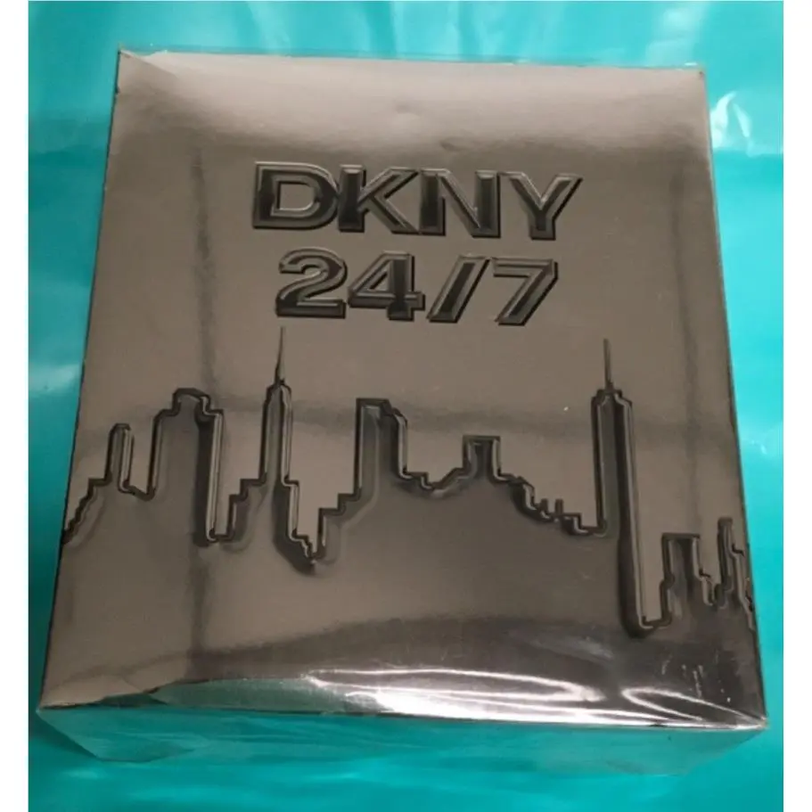 Dkny 24/7 Eau De Parfum - Perfume Spray 1.7 Fl. Oz. and 0.5 Fl. Oz