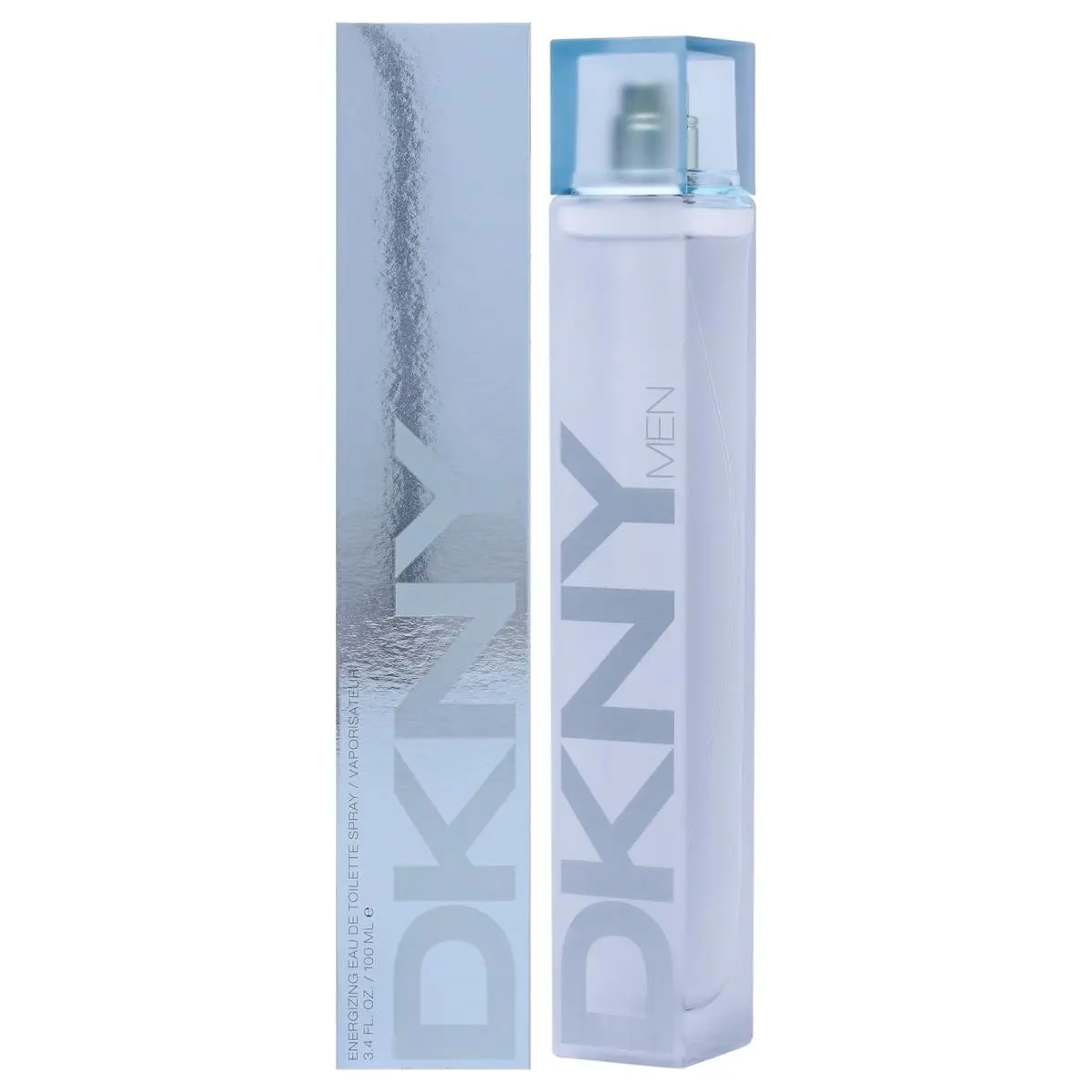 Donna Karan Dkny Eau De Toilette 3.4 oz 100 ml For Men by DKNY