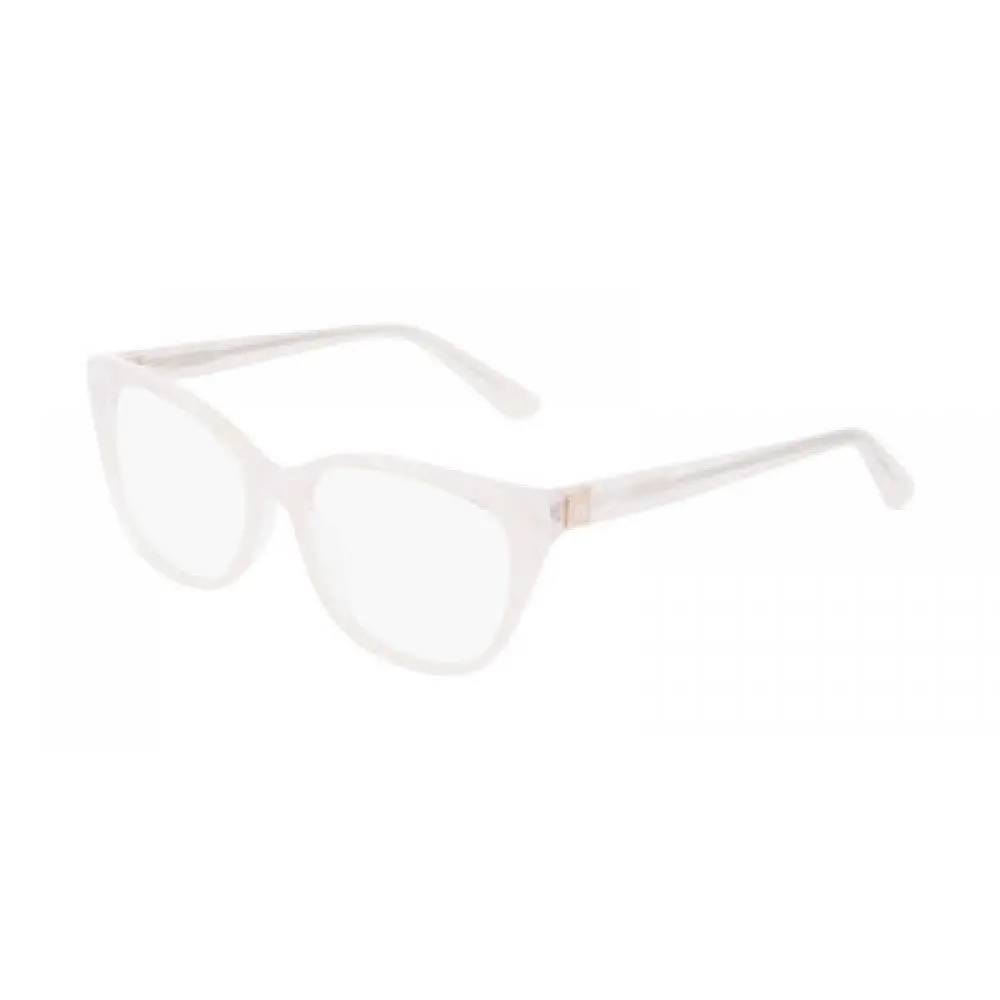 AK5121 Eyeglasses 020 Grey Pearl by Anne Klein