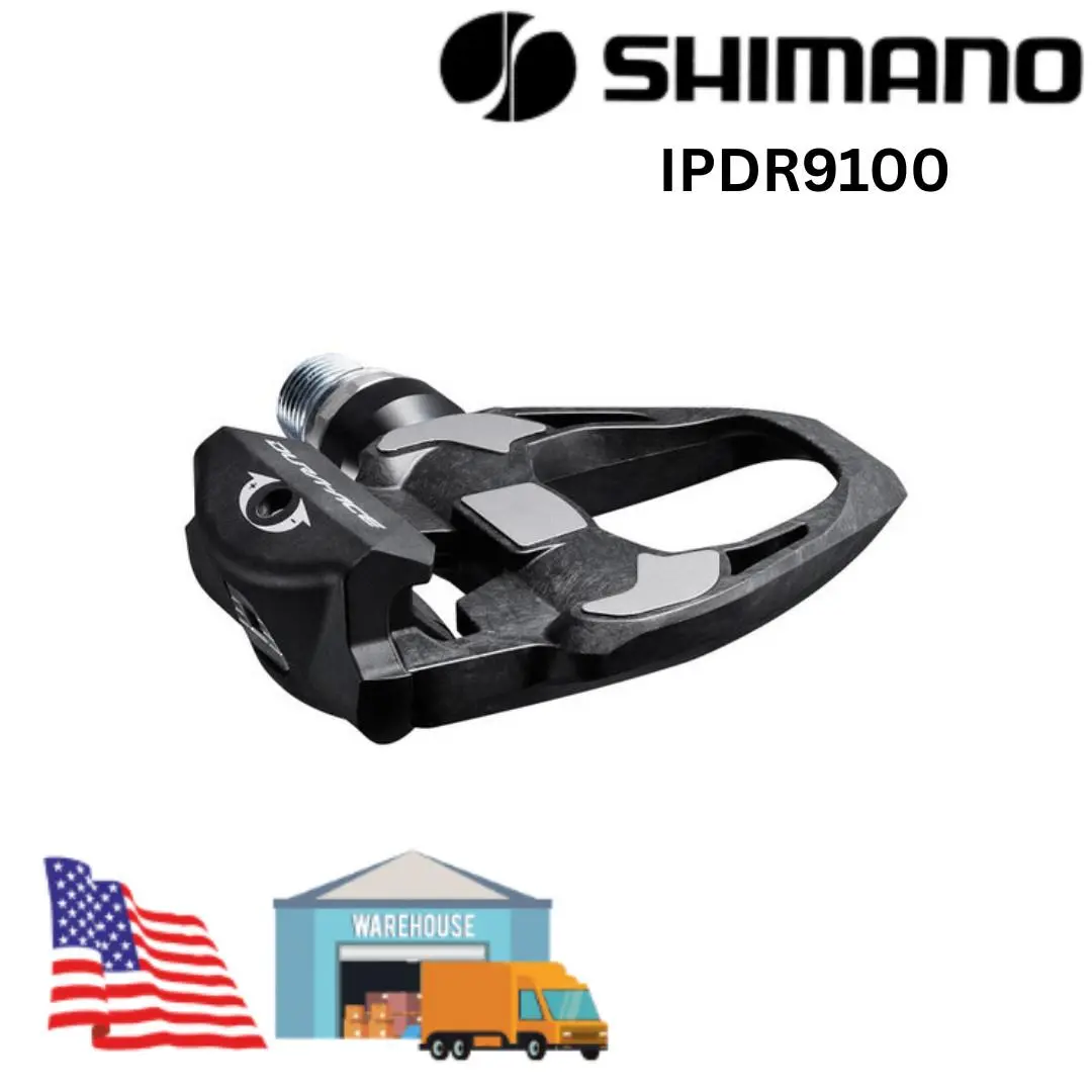 Shimano  - Black 1