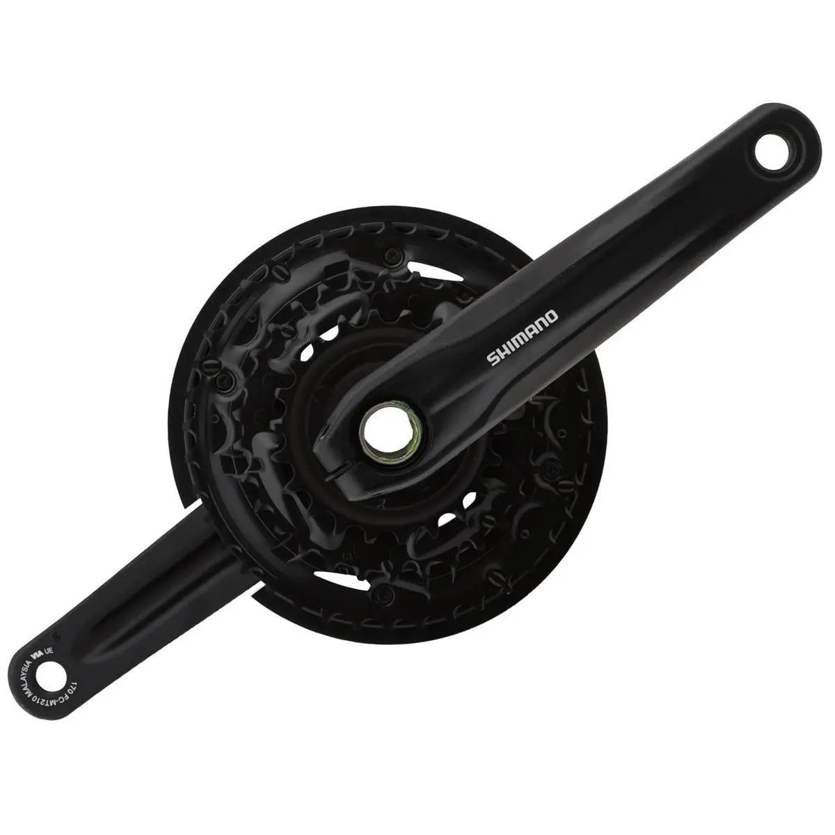 Shimano  - Black 3