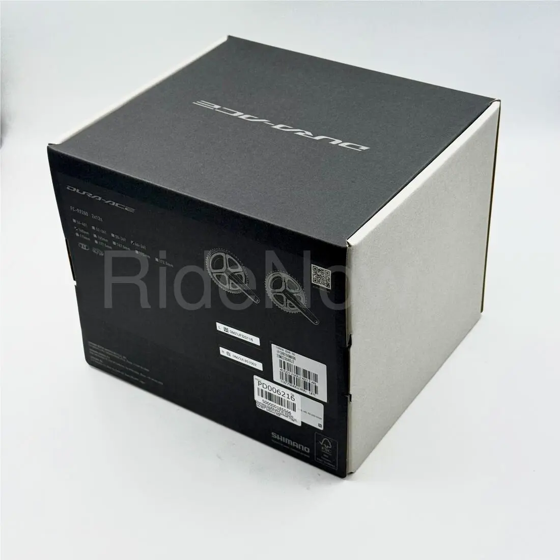 Shimano  - PD006216 - PD006216 7