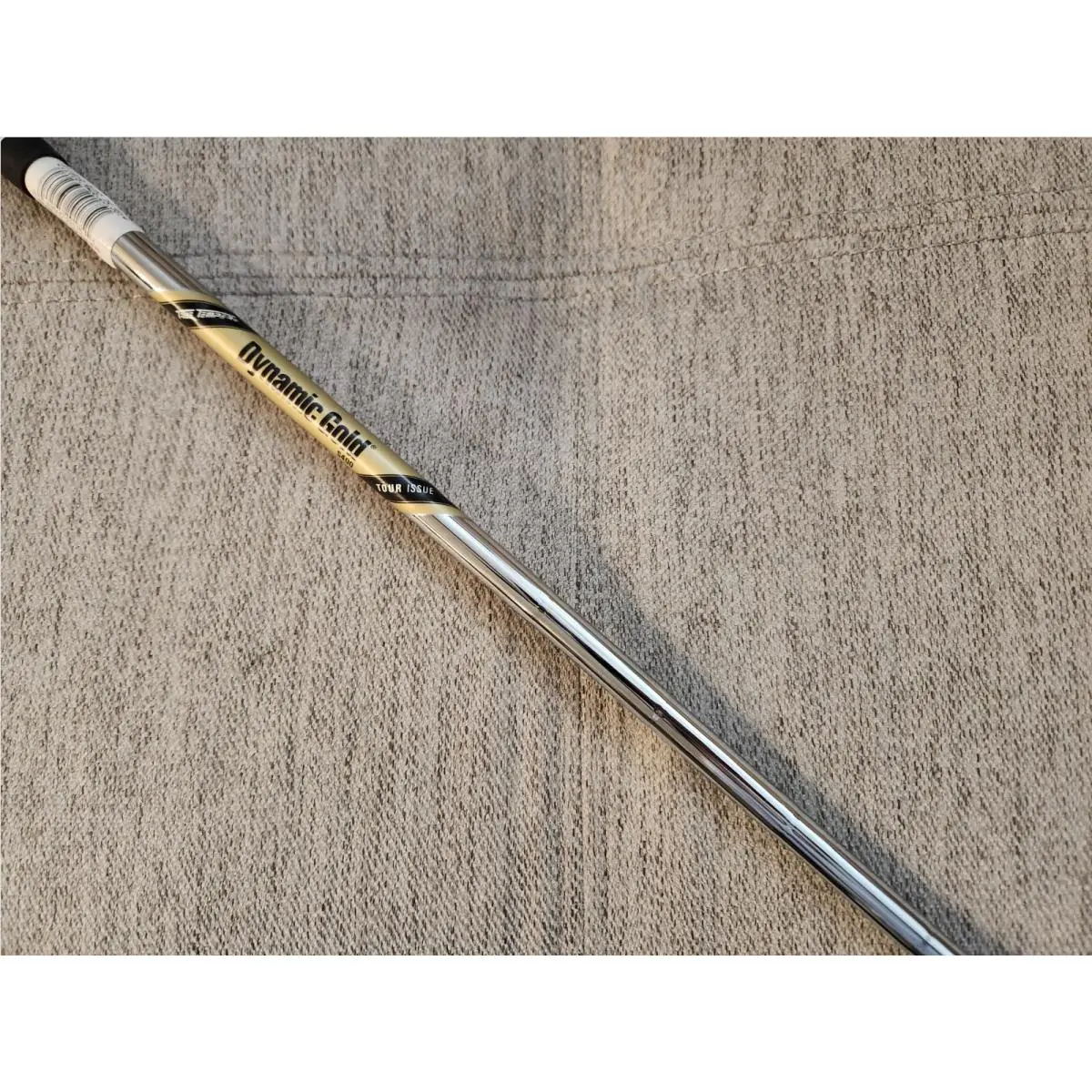 Mizuno  - T22 - Gold 6
