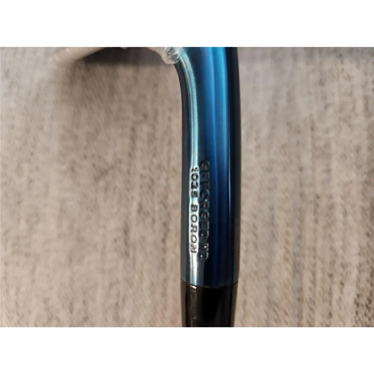 Mizuno  - T22 - Gold 15