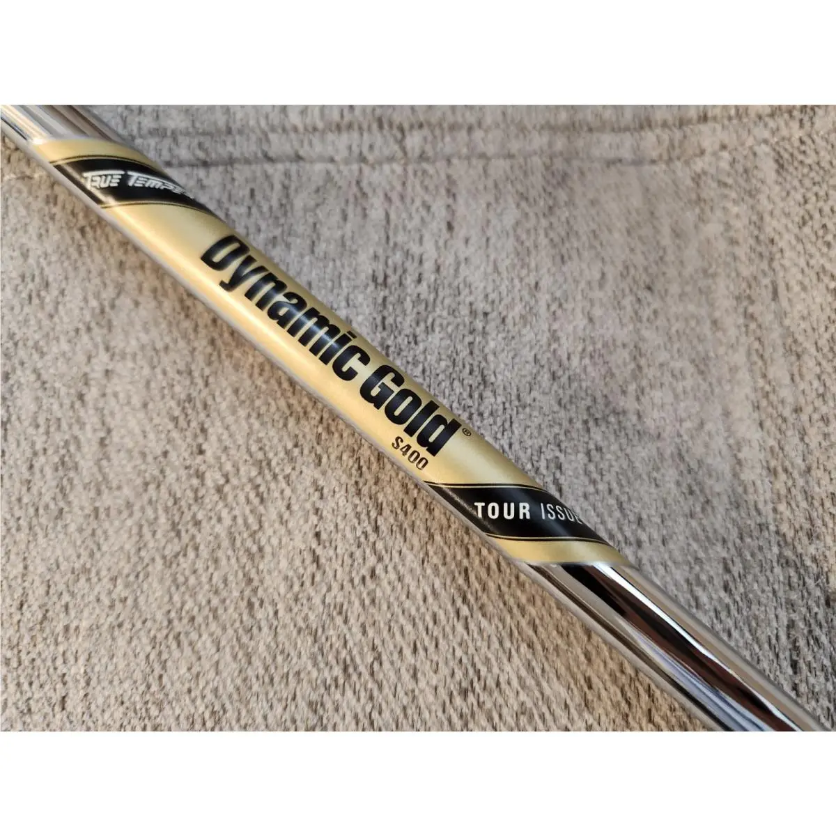Mizuno  - T22 - Gold 19