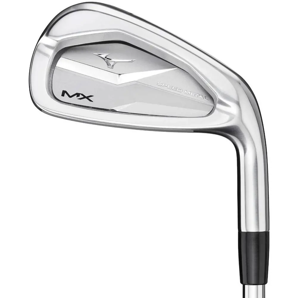 Mizuno  8