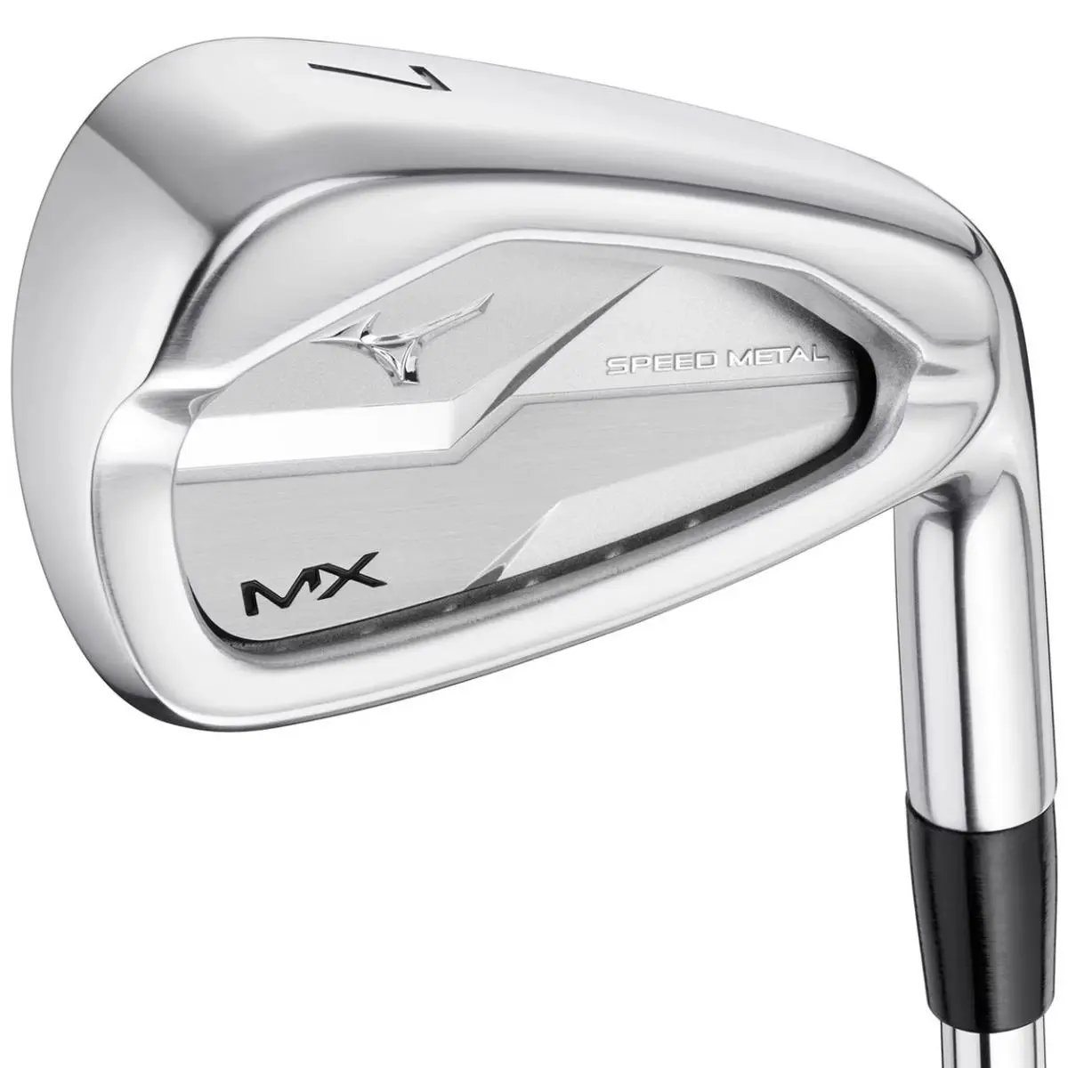 Mizuno  - MX Speed Metal - Speed Metal 3