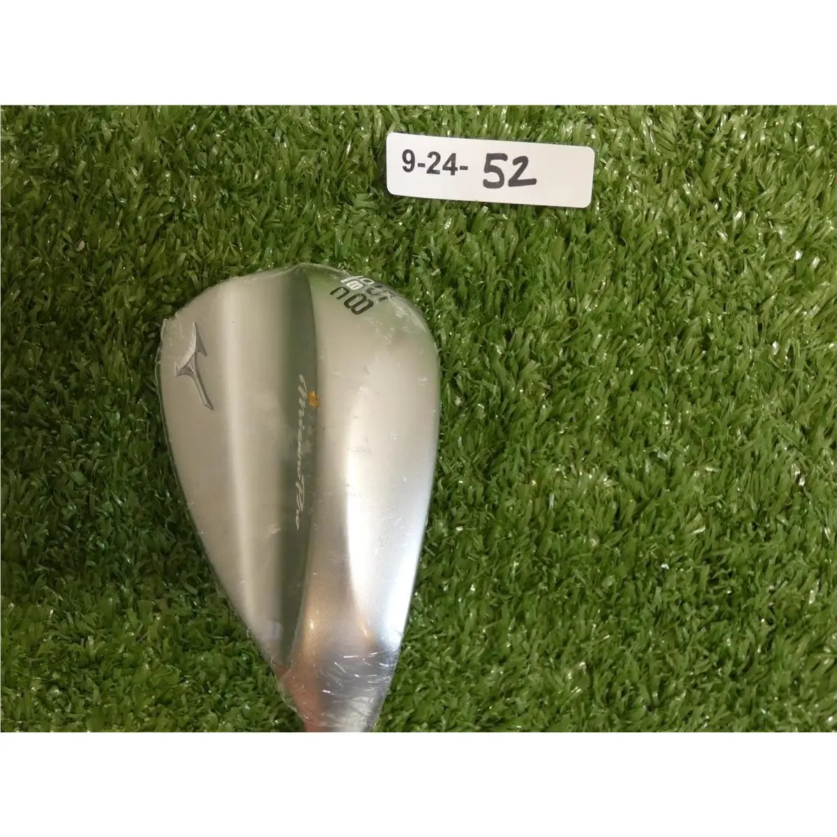 Mizuno  - Pro T-1 - Pro - White 0