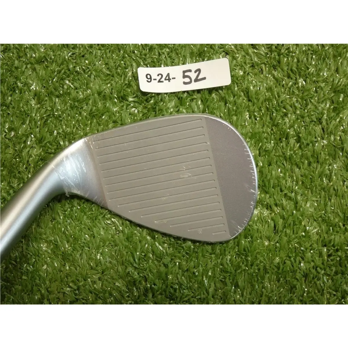 Mizuno  - Pro T-1 - Pro - White 1