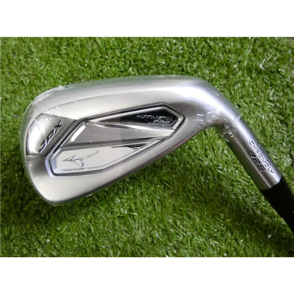 Mizuno Jpx 925 Hot Metal Pro 6 Iron Mmt 65 Regular Graphite