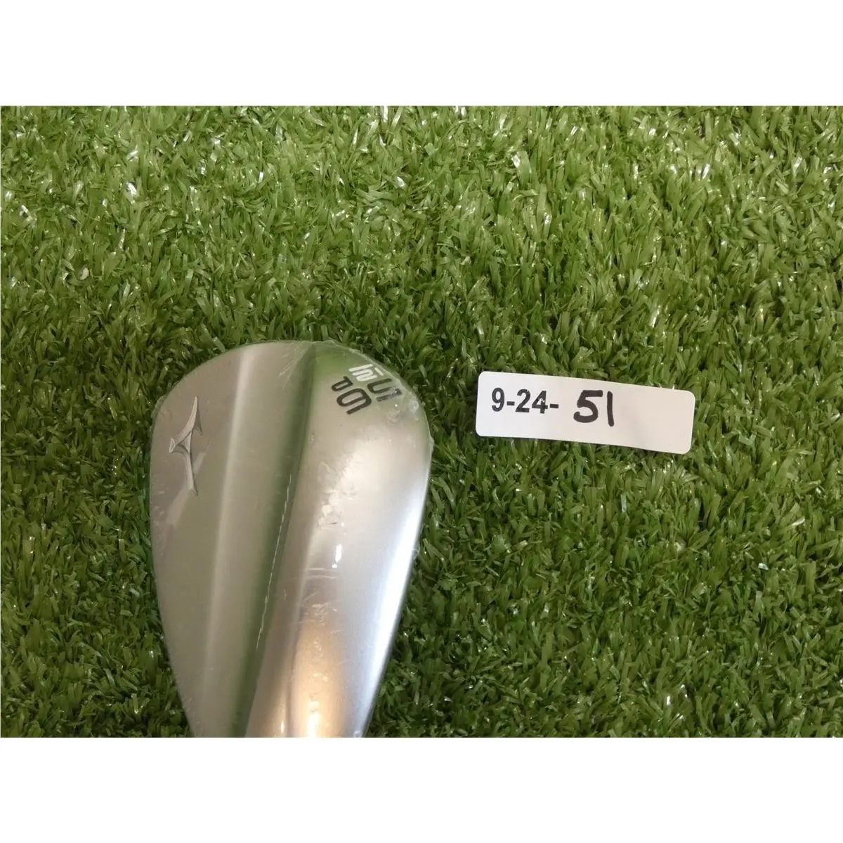 Mizuno  - Pro T-1 - Pro - White 0