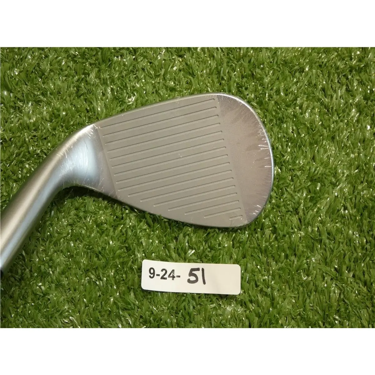 Mizuno  - Pro T-1 - Pro - White 1