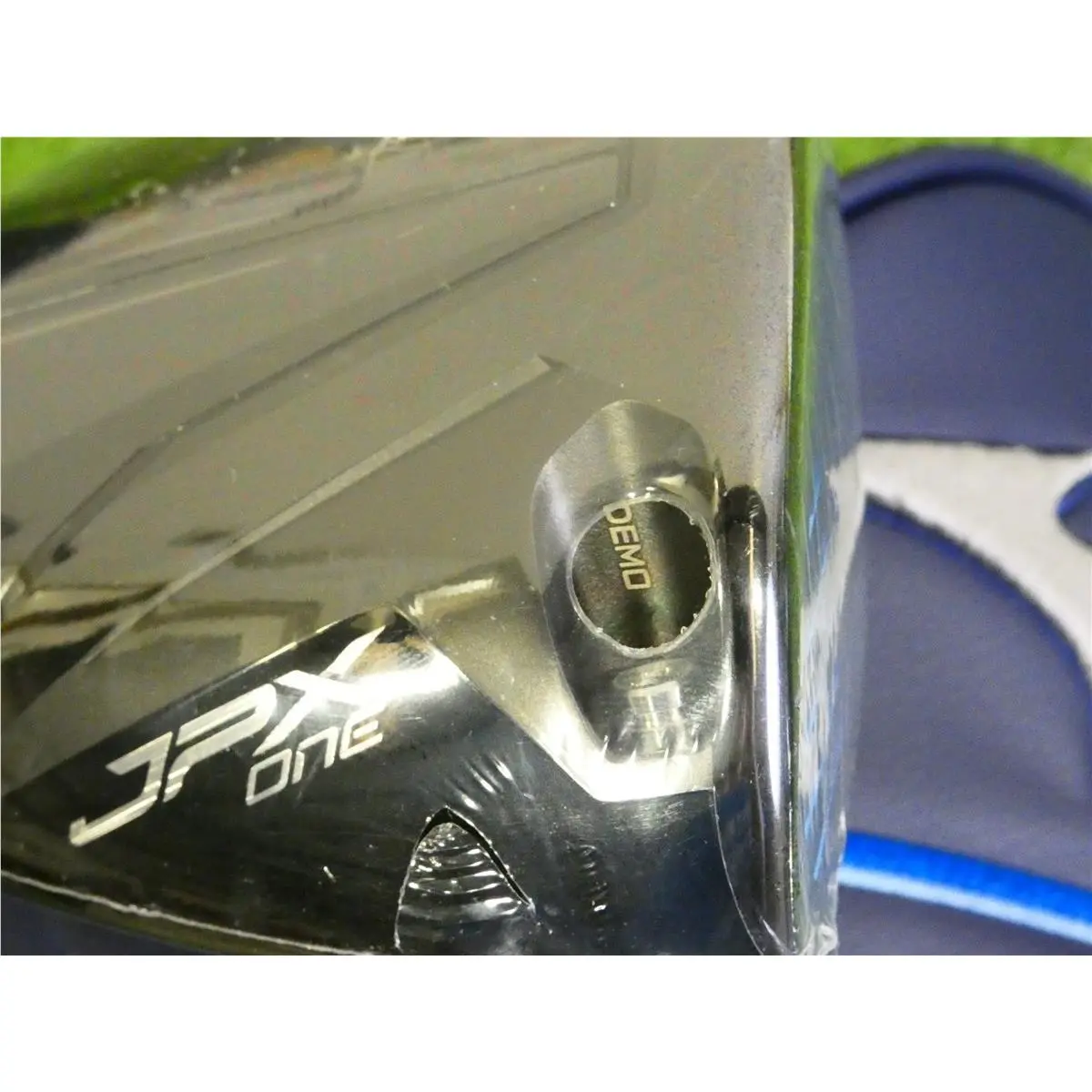 Mizuno  - JPX One - JPX One - Blue 0