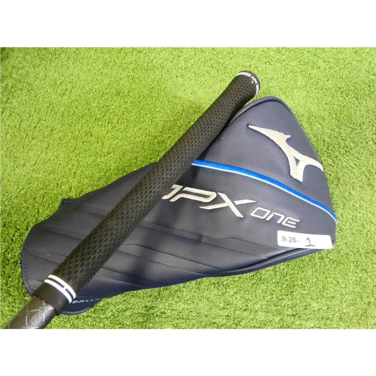 Mizuno  - JPX One - JPX One - Blue 5