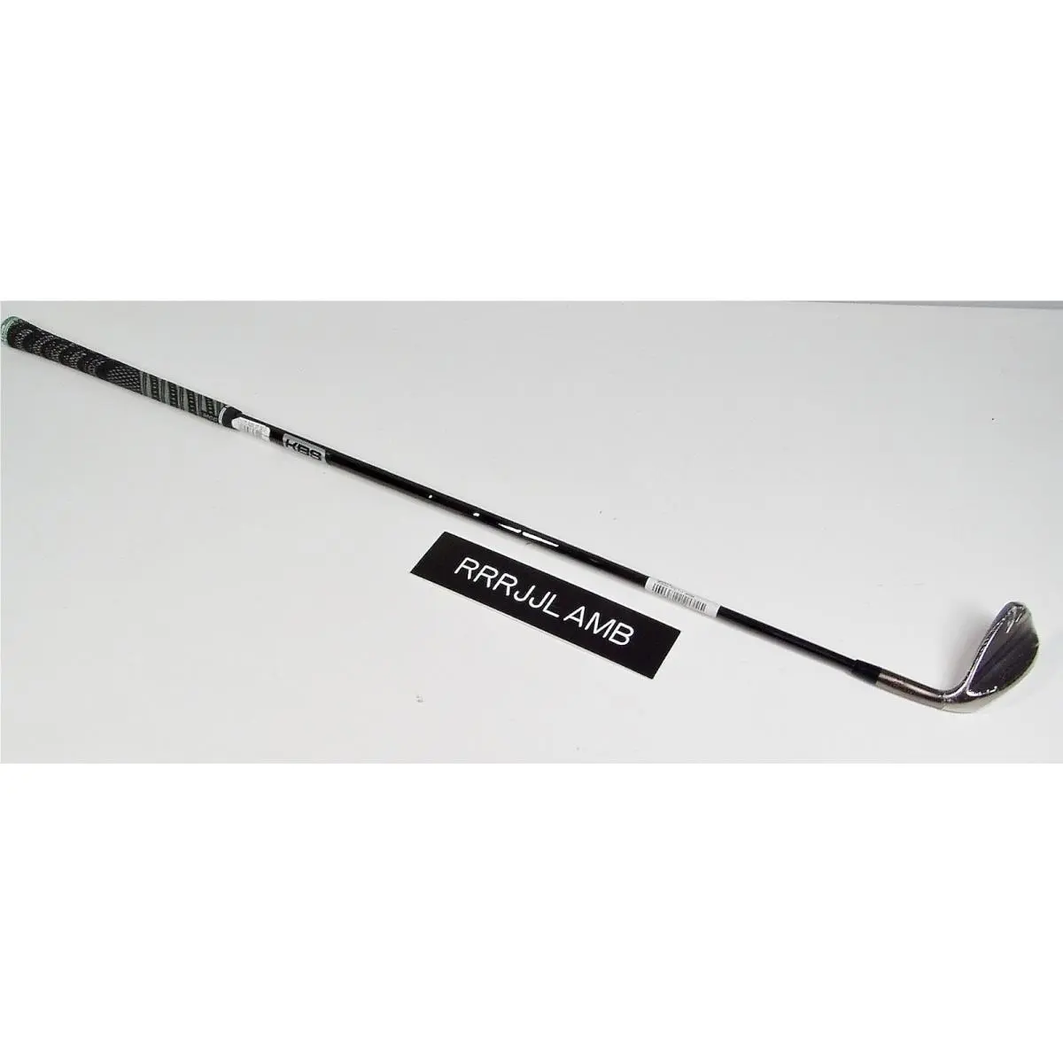 Mizuno  - T-1 - Black, Copper, Silver 2