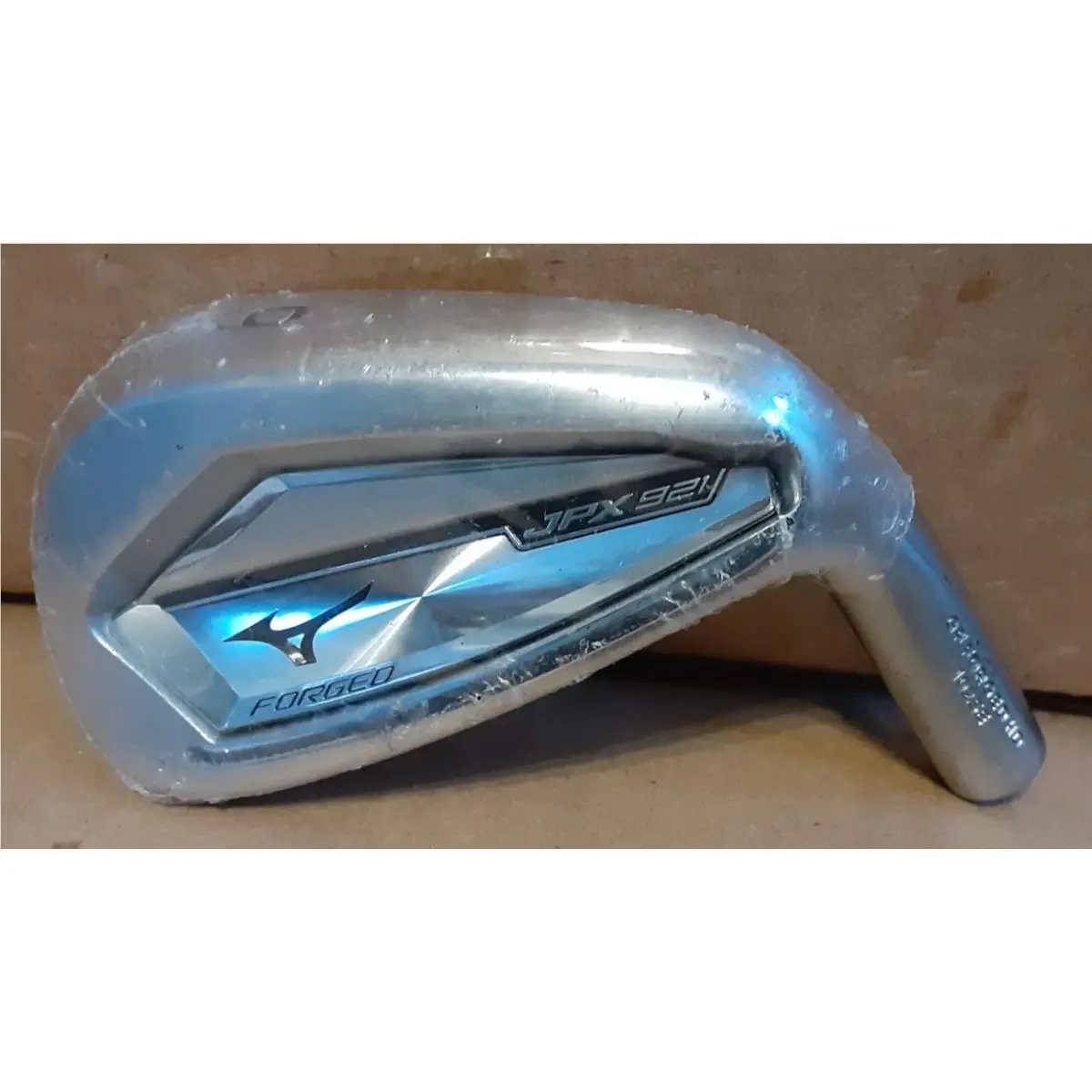 Mizuno Jpx 921 Tour Gap Wedge GF Forged HD 1025E Stiff Kbs C-taper 120 S Golf