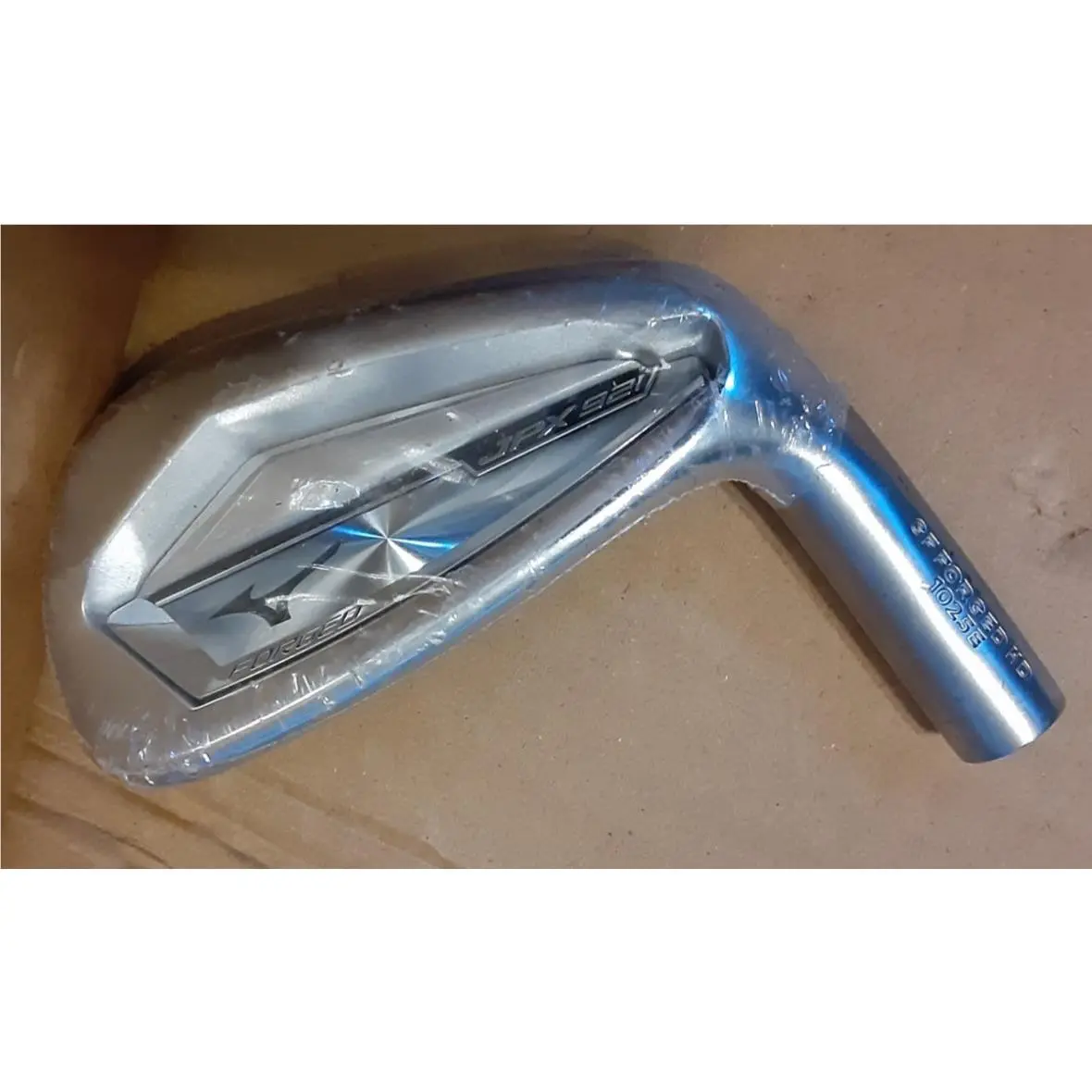 Mizuno  - JPX 921 TOUR - JPX TOUR 4