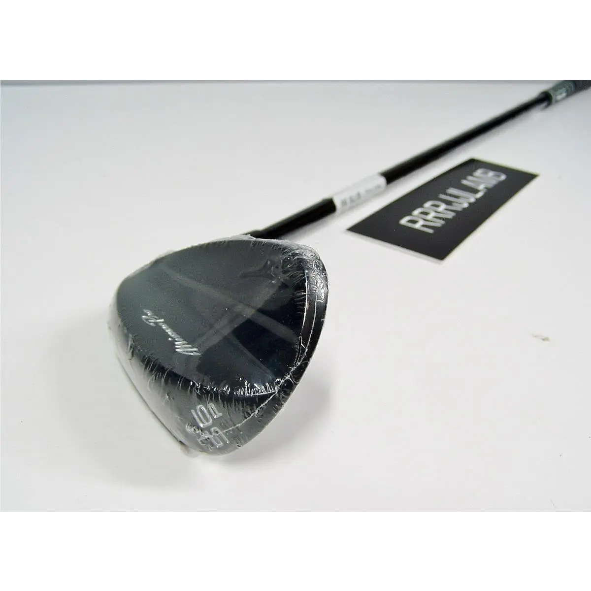 Mizuno  - T-1 - Black 1