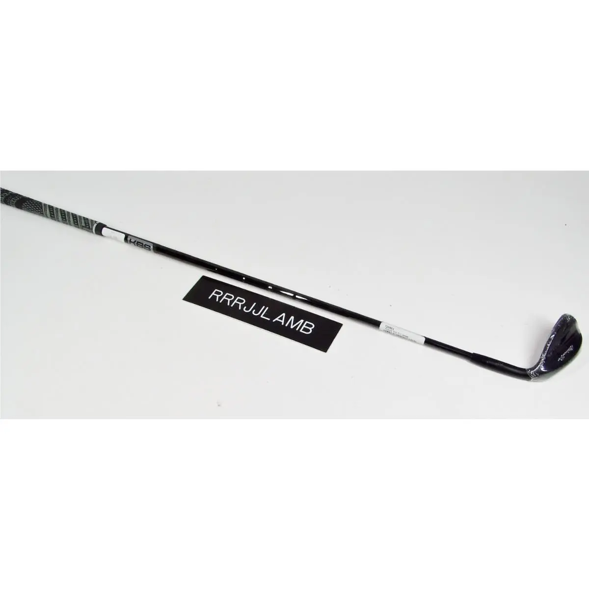 Mizuno  - T-1 - Black 2