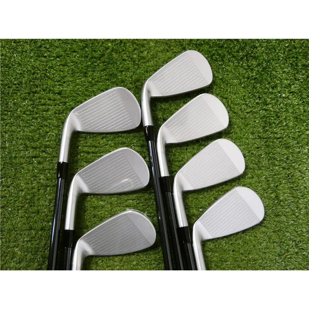 Mizuno  - JPX 925 Hot Metal - JPX Hot Metal 1