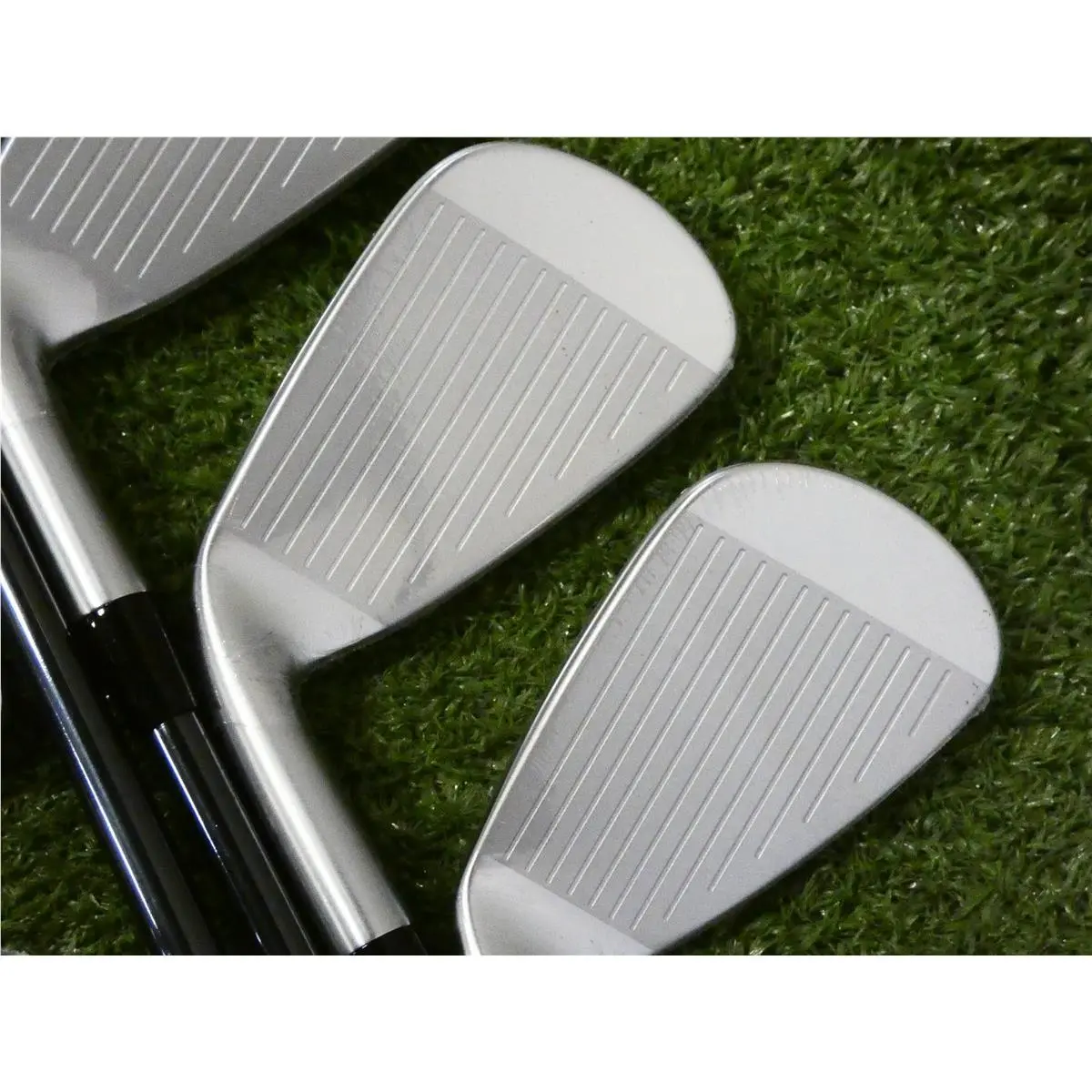 Mizuno  - JPX 925 Hot Metal - JPX Hot Metal 2