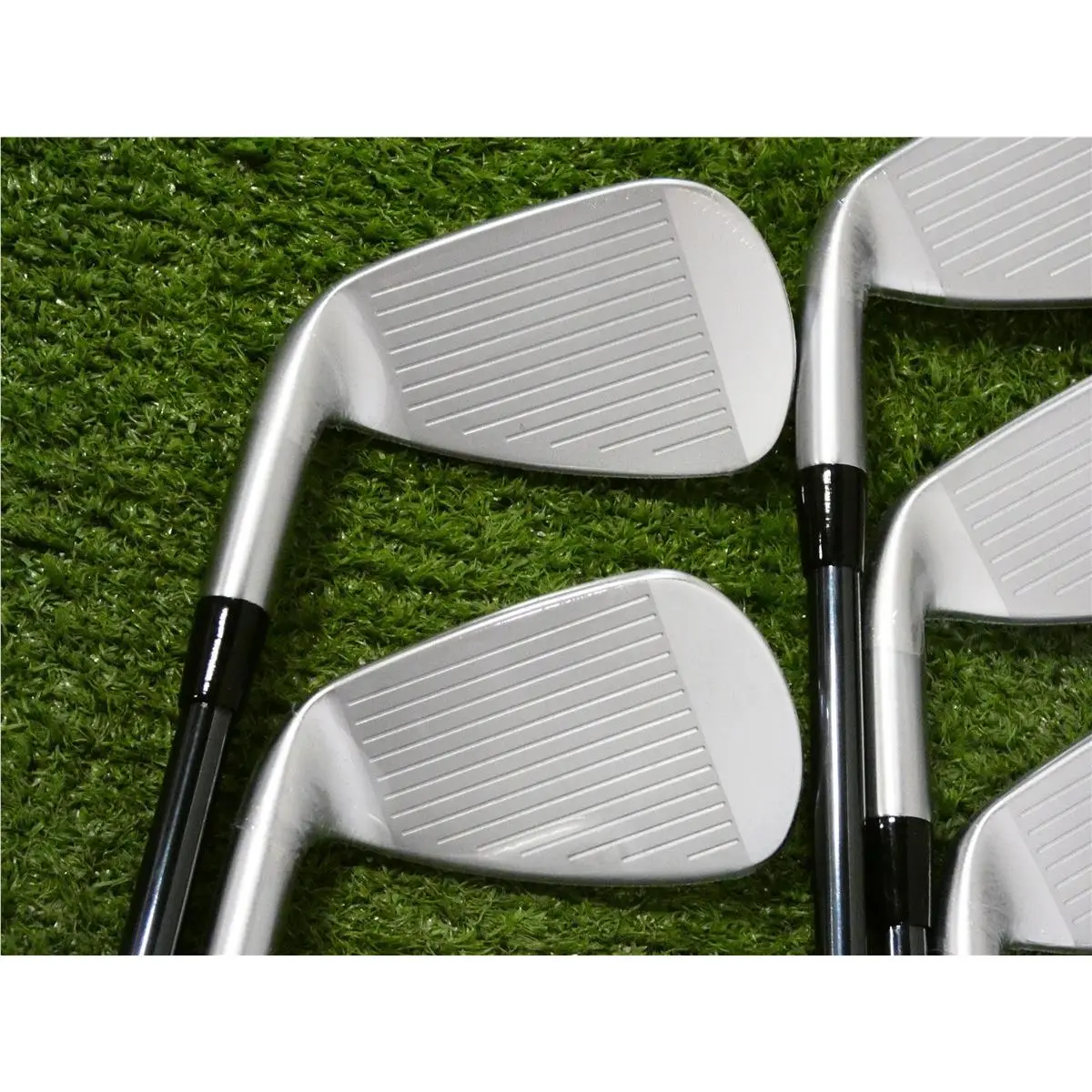 Mizuno  - JPX 925 Hot Metal - JPX Hot Metal 3