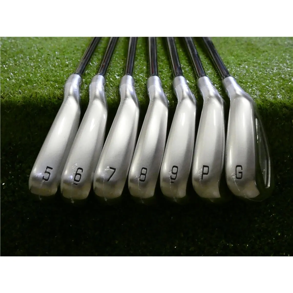 Mizuno  - JPX 925 Hot Metal - JPX Hot Metal 4