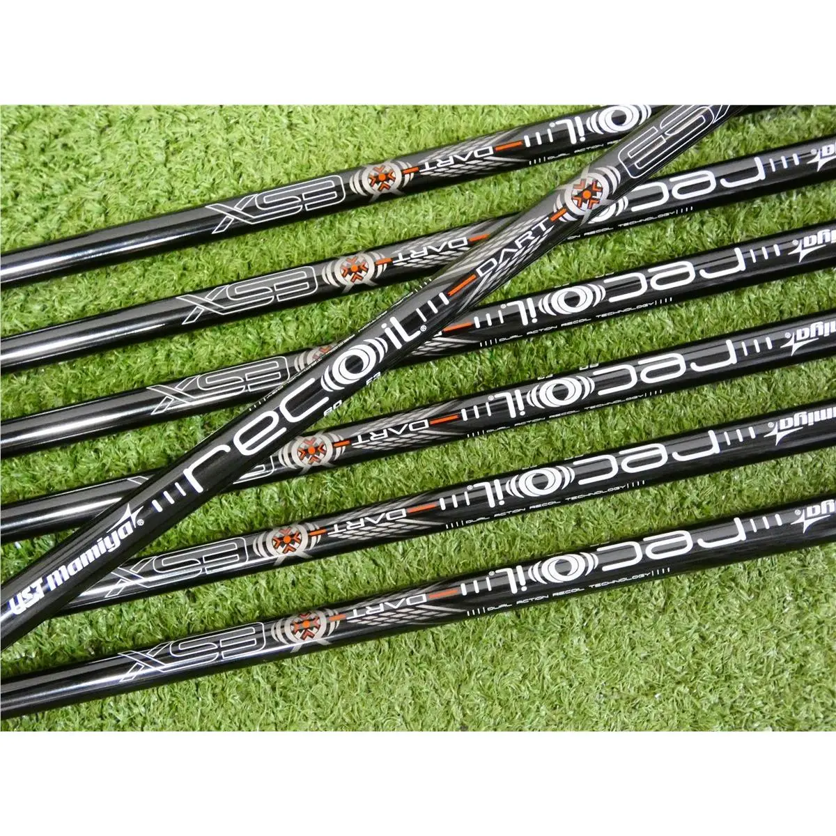 Mizuno  - JPX 925 Hot Metal - JPX Hot Metal 5