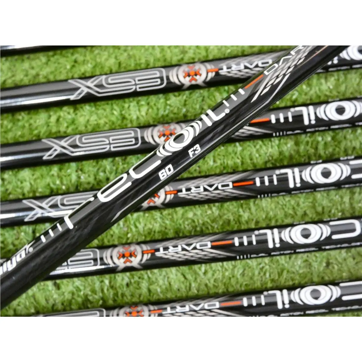 Mizuno  - JPX 925 Hot Metal - JPX Hot Metal 6