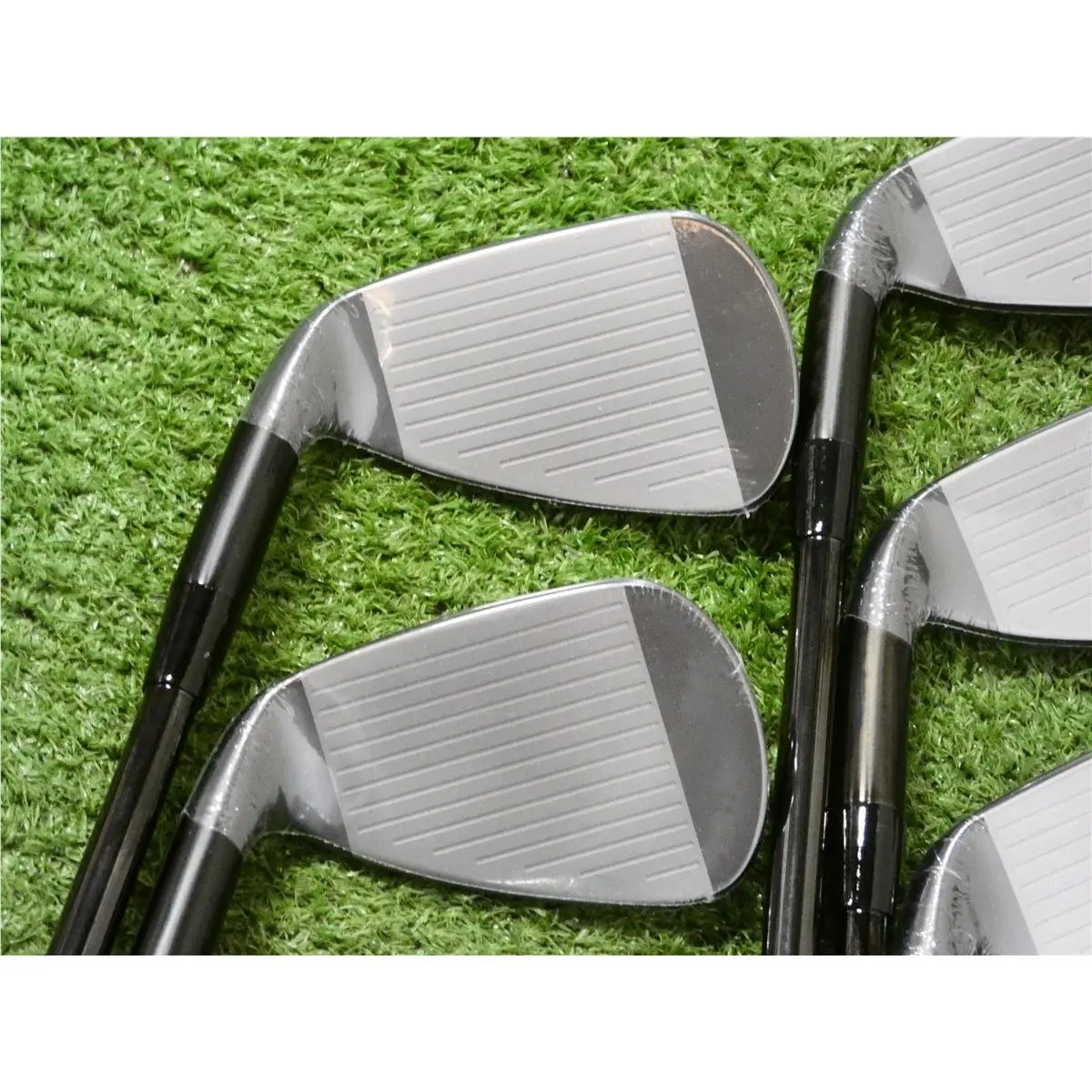 Mizuno  - JPX 925 Hot Metal Black Ion - Black 3
