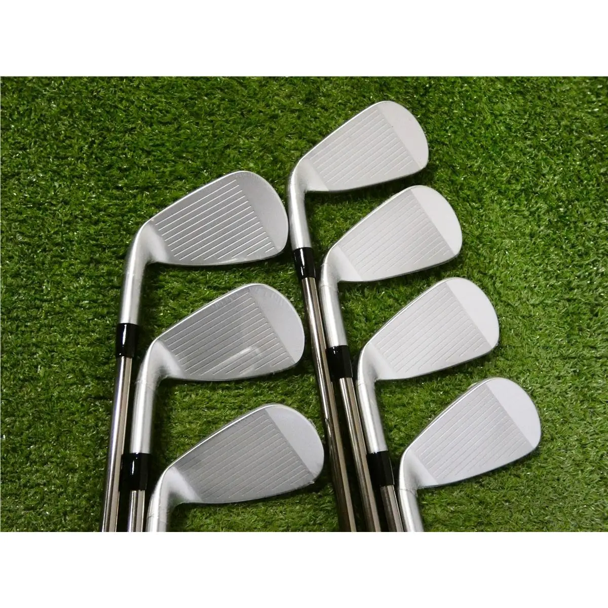 Mizuno  - JPX 923 Hot Metal HL 1